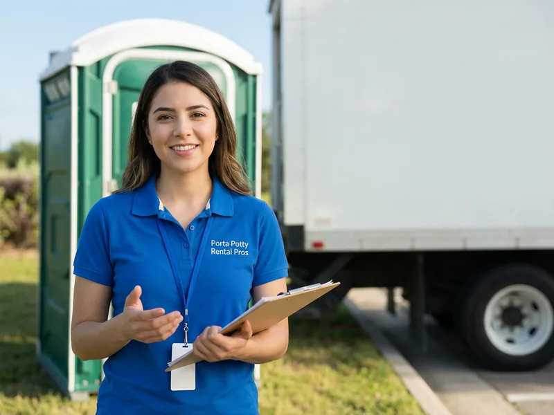 Porta Potty Rental  in Zebulon  FAQ